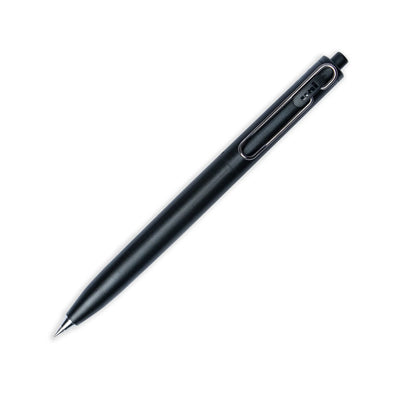 Mitsubishi Uni - Bolígrafo 0.38mm - Negro - UniBall One F