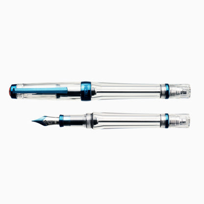 TWSBI - Pluma Estilográfica VAC 700R - Kyanite