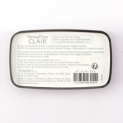 Tsukineko - Tinta VersaFine CLAIR - Sand Dune