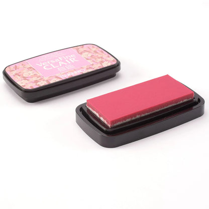 Tsukineko - Tinta VersaFine CLAIR - Baby Pink