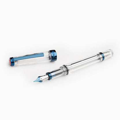 TWSBI - Pluma Estilográfica VAC 700R - Kyanite