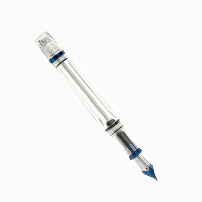 TWSBI - Pluma Estilográfica VAC 700R - Kyanite