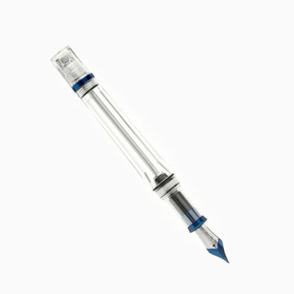 TWSBI - Pluma Estilográfica VAC 700R - Kyanite