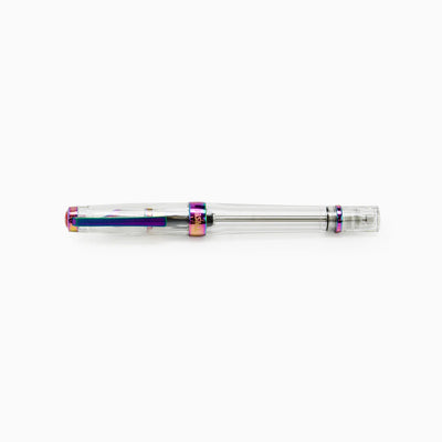 TWSBI - Pluma Estilográfica VAC 700R - Iris