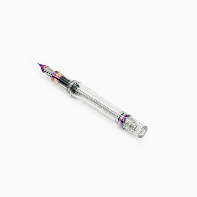 TWSBI - Pluma Estilográfica VAC 700R - Iris