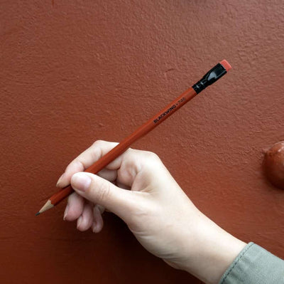[EDICIÓN LIMITADA] Blackwing Volume 746 – 1 Unidad Lápiz – Grafito Duro