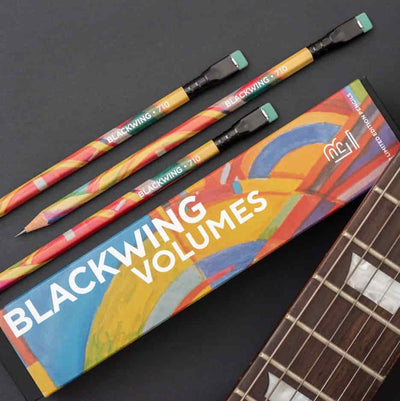 [EDICIÓN LIMITADA] Blackwing Volume 710 – 1 Unidad Lápiz – Grafito Blando