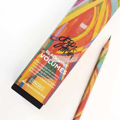 [EDICIÓN LIMITADA] Blackwing Volume 710 – 1 Unidad Lápiz – Grafito Blando