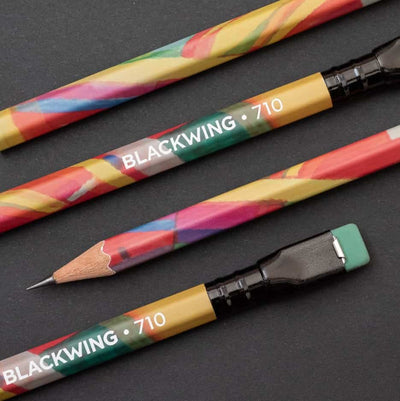 [EDICIÓN LIMITADA] Blackwing Volume 710 – 1 Unidad Lápiz – Grafito Blando