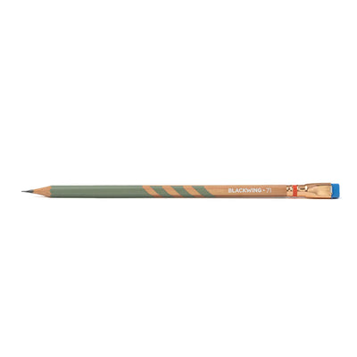 [EDICIÓN LIMITADA] Blackwing Volume 71 – 1 Unidad Lápiz – Grafito ExtraFirme