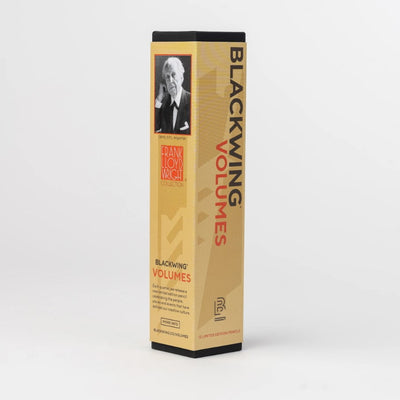 [EDICIÓN LIMITADA] Blackwing Volume 71 – Caja 12 uds Lápiz – Grafito ExtraFirme