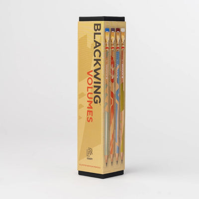 [EDICIÓN LIMITADA] Blackwing Volume 71 – Caja 12 uds Lápiz – Grafito ExtraFirme