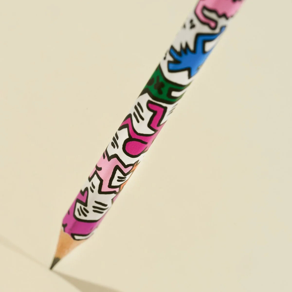 [EDICIÓN LIMITADA] Blackwing Volume 292 – 1 Unidad Lápiz – Grafito Equilibrado