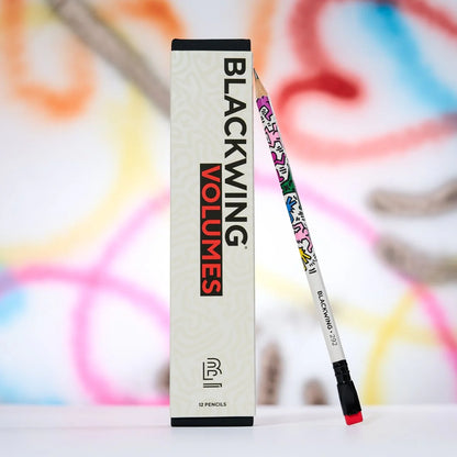 [EDICIÓN LIMITADA] Blackwing Volume 292 – 1 Unidad Lápiz – Grafito Equilibrado