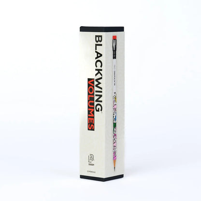 [EDICIÓN LIMITADA] Blackwing Volume 292 – 1 Unidad Lápiz – Grafito Equilibrado