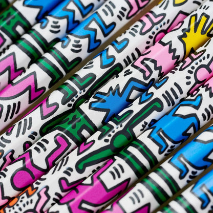 [EDICIÓN LIMITADA] Blackwing Volume 292 – 1 Unidad Lápiz – Grafito Equilibrado