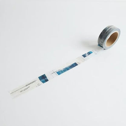 Yohaku - Washi Tape - Moments