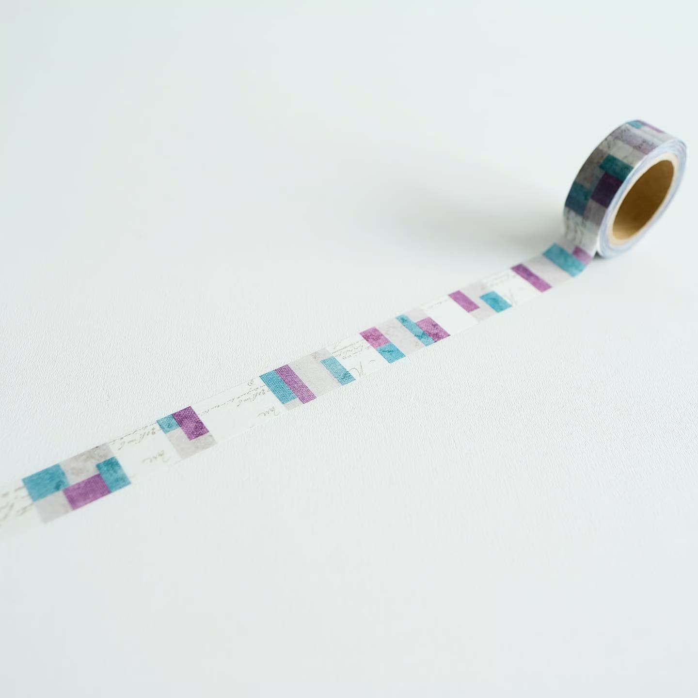 Yohaku - Washi Tape - Iroawase