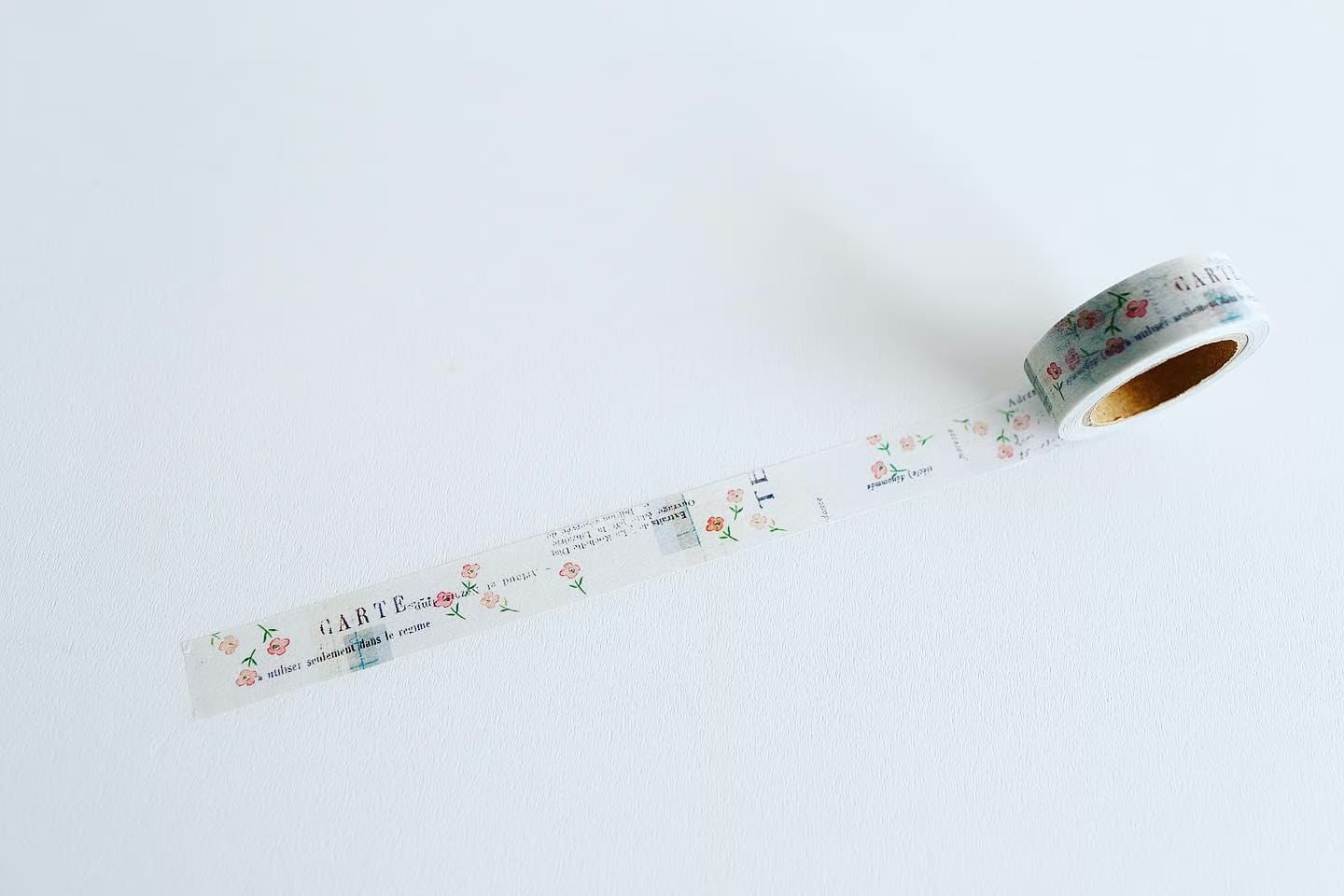 Yohaku - Washi Tape - Uraraka