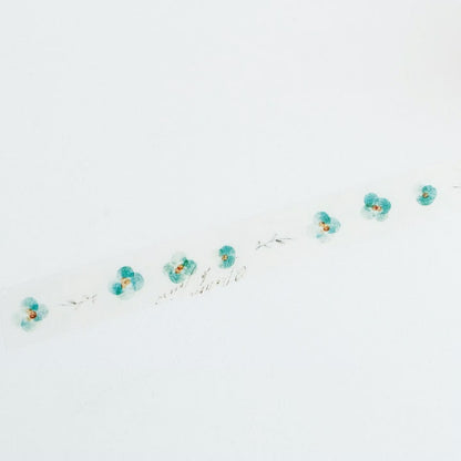 Yohaku - Washi Tape - Hitoyasumi