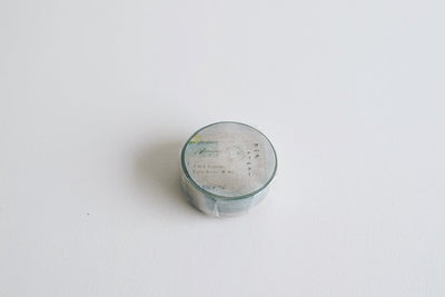 Yohaku - Washi Tape - Filter