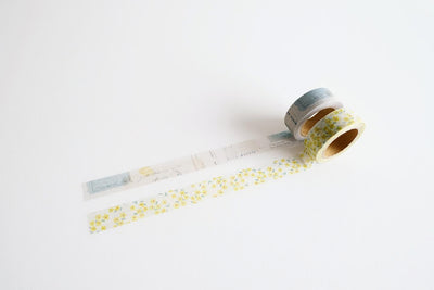 Yohaku - Washi Tape - Filter