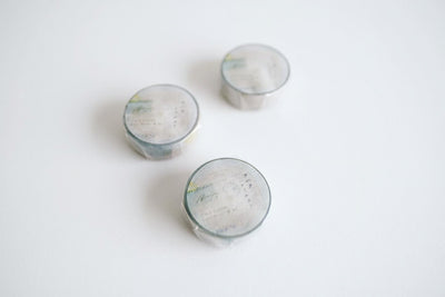 Yohaku - Washi Tape - Filter