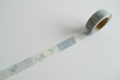 Yohaku - Washi Tape - Rondo