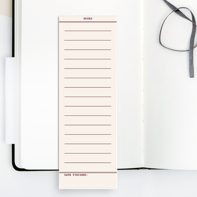 Penpaling Paula - Reseña del libro - Marcador