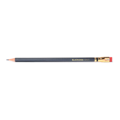 [EDICIÓN LIMITADA] Blackwing Eras – 1 Unidad Lápiz – Grafito ExtraFirme (HB)