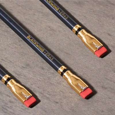 [EDICIÓN LIMITADA] Blackwing Eras – 1 Unidad Lápiz – Grafito ExtraFirme (HB)