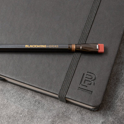 [EDICIÓN LIMITADA 10º Aniversario] Blackwing - Cuaderno ERAS A5 - Puntos