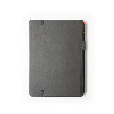 [EDICIÓN LIMITADA 10º Aniversario] Blackwing - Cuaderno ERAS A5 - Puntos