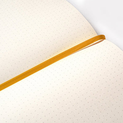 [EDICIÓN LIMITADA 10º Aniversario] Blackwing - Cuaderno ERAS A5 - Puntos