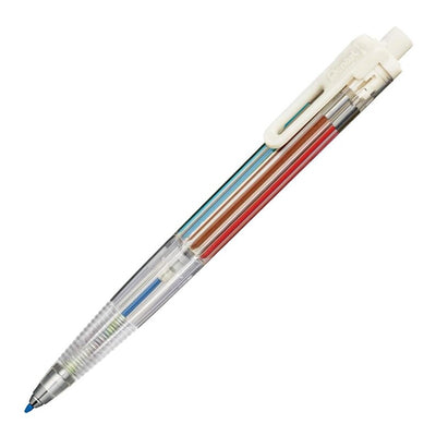 Pentel - Portaminas 8 Colores - 2mm