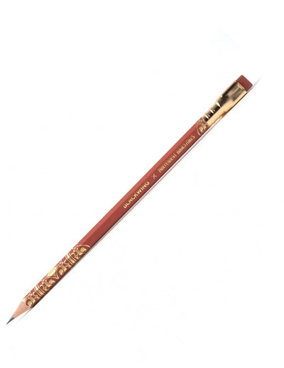 [EDICIÓN LIMITADA] Blackwing Independent Bookstores – 1 Unidad Lápiz – Grafito Firme (2B)