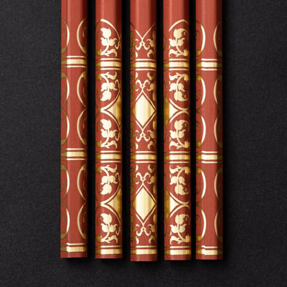 [EDICIÓN LIMITADA] Blackwing Independent Bookstores – Caja 12 uds Lápiz – Grafito Firme (2B)