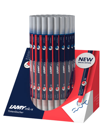 LAMY - Borratintas Ink-X - DarkDusk&Sunset 2025 - Medio