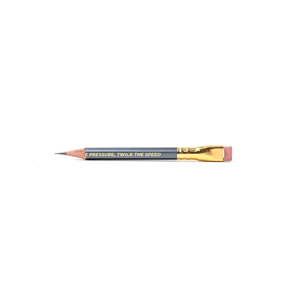 Blackwing 602 Short – 1ud Lápiz – Grafito Firme (2B)