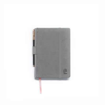 Blackwing - Cuaderno Slate A6 Gris - Liso