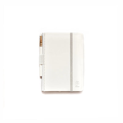 Blackwing - Cuaderno Slate A6 Blanco - Liso