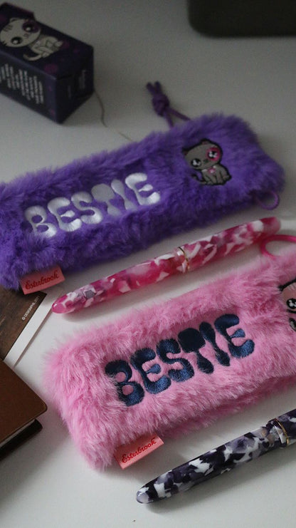 EsterBrook - Pluma Estilográfica - ESTIE BESTIE