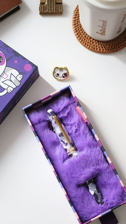 EsterBrook - Pluma Estilográfica - ESTIE BESTIE