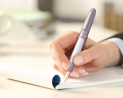 Platinum - Pluma Estilográfica - #3776 CENTURY - Misty Bloom