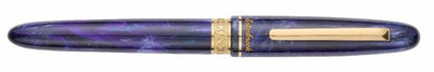 EsterBrook x Ferris Wheel Press - Pluma Estilográfica ESTIE - RockStar Edition