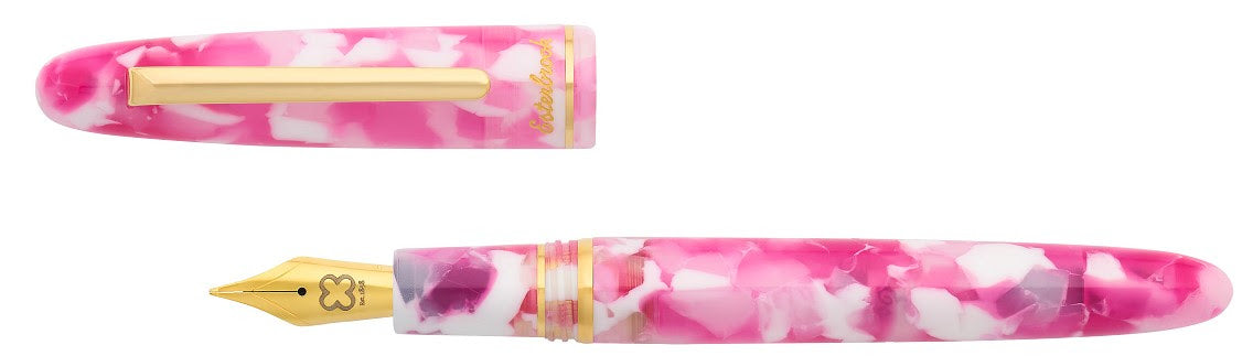 EsterBrook - Pluma Estilográfica - ESTIE BESTIE