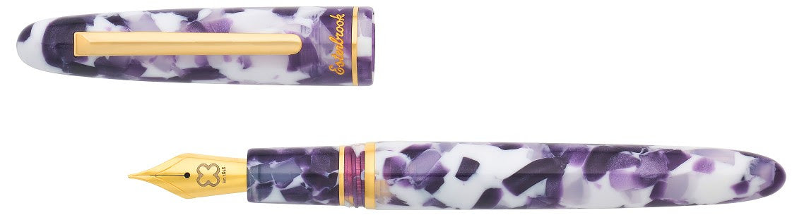 EsterBrook - Pluma Estilográfica - ESTIE BESTIE