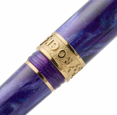 EsterBrook x Ferris Wheel Press - Pluma Estilográfica ESTIE - RockStar Edition