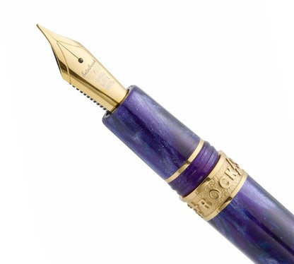 EsterBrook x Ferris Wheel Press - Pluma Estilográfica ESTIE - RockStar Edition