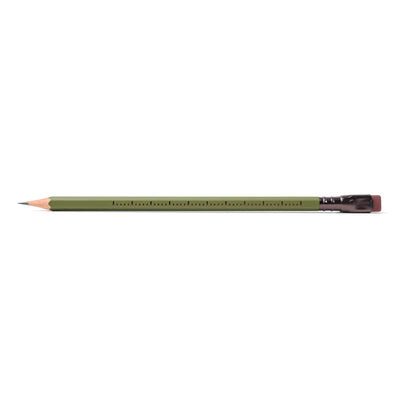 [EDICIÓN LIMITADA] Blackwing Volume 17 – 1 Unidad Lápiz – Grafito Medio